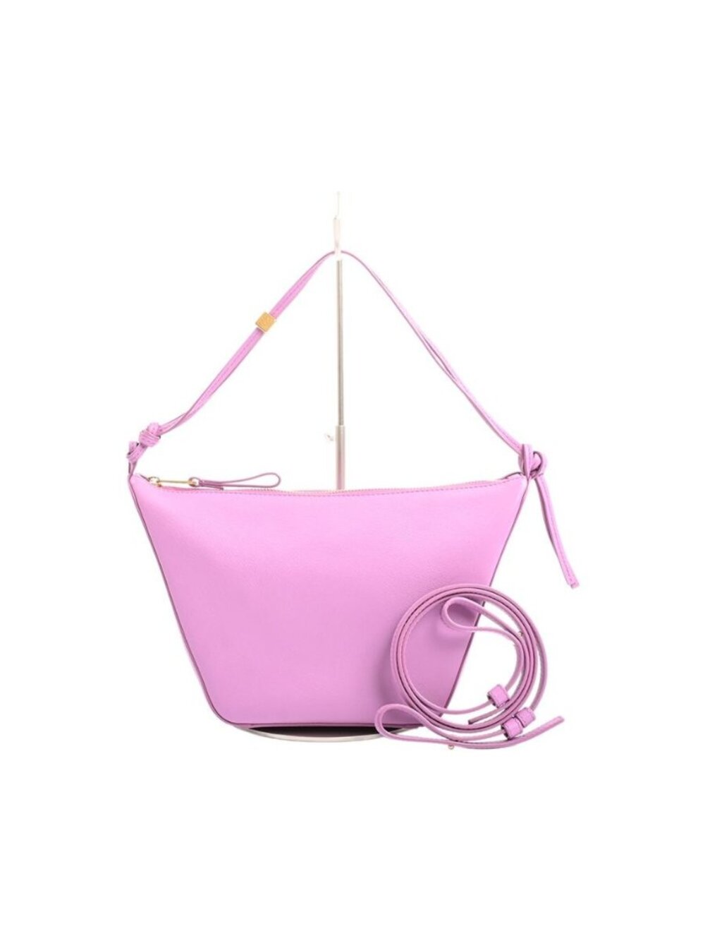 Loewe Shoulder Bag Hammock Mini Hobo
